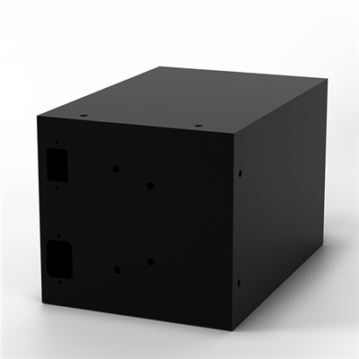 Locepire.Losure Box Sheet Hlau Sheet