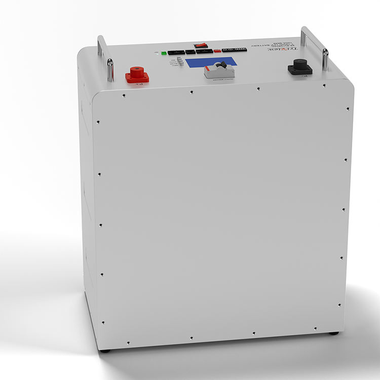 12v 24v lithium battery case