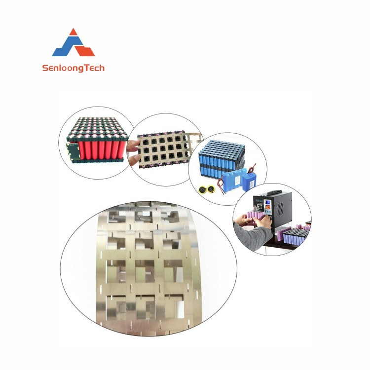 pure nickel strip for 15ah cells