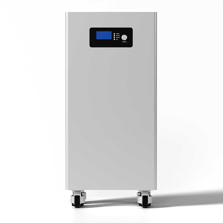 battery box case  48v 280ah 16s