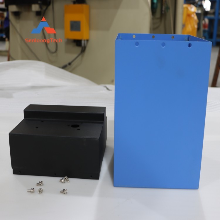 electric bike battery box