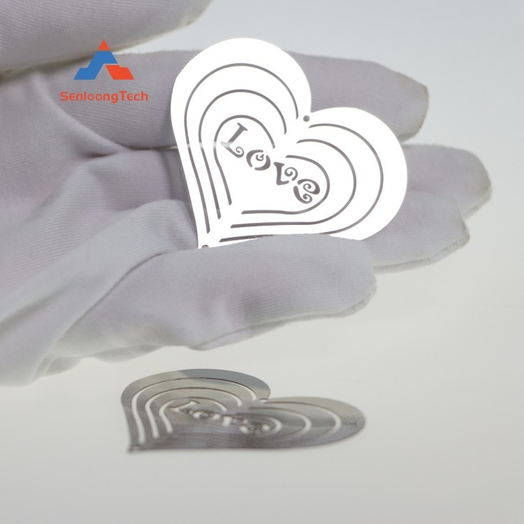 metal badges manufacturer