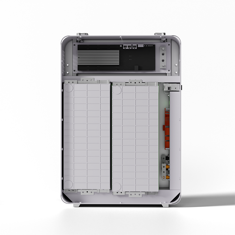512V 100Ah Wall-mounted 4 512V 100Ah Wall-mounted 4