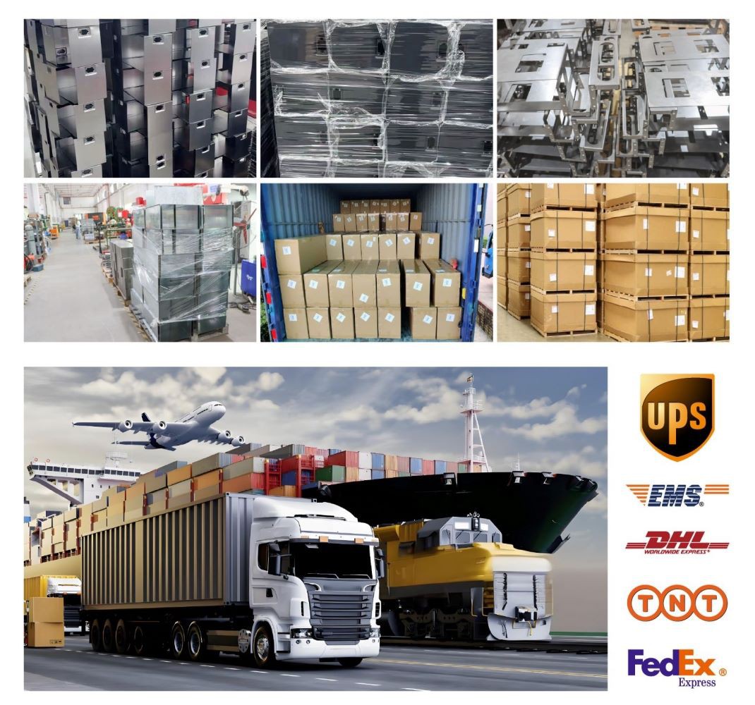 package and transport 7 package and transport 7