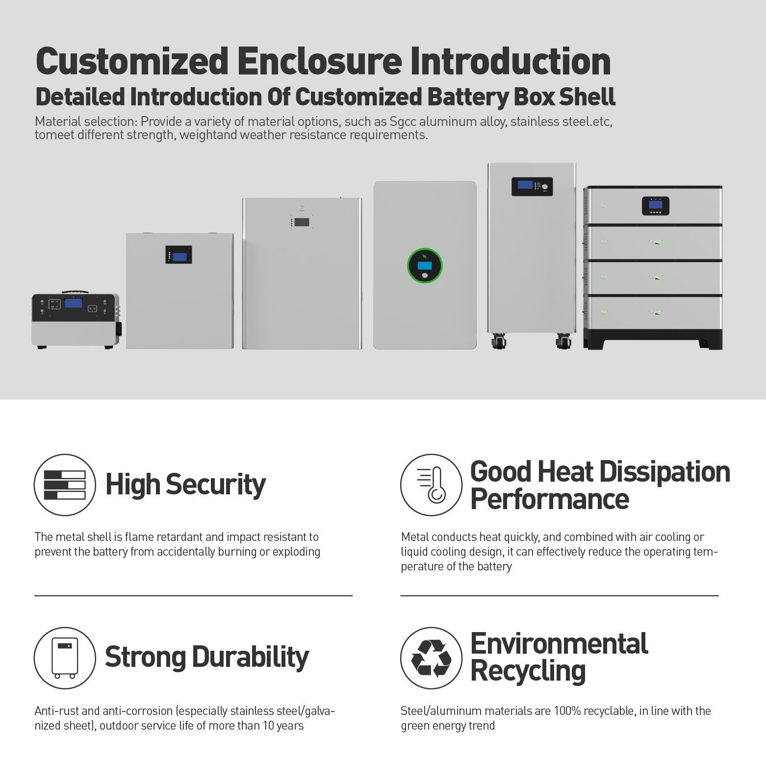 OEM service OEM service