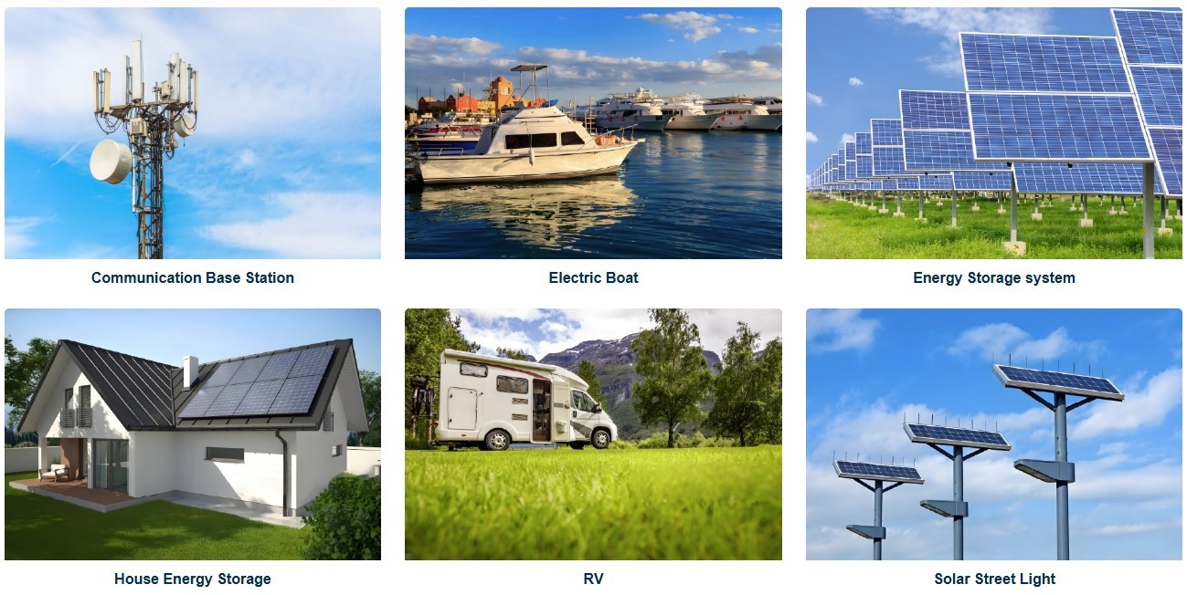 24v Lithium Battery Box 50kwh product scenarios 24v Lithium Battery Box 50kwh product scenarios