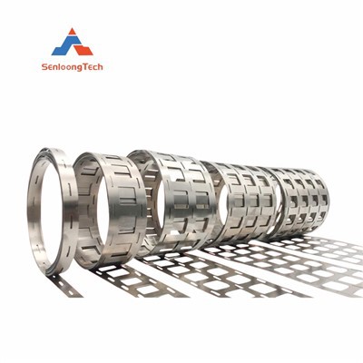 32650 1P 2P 3P 4P 5P Roj teeb Ntshiab Nickel Sawb