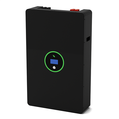 48V Tsev Neeg Lithium Lub thawv roj teeb