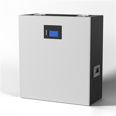 51.2V LiFePo4 Hlau Roj Teeb