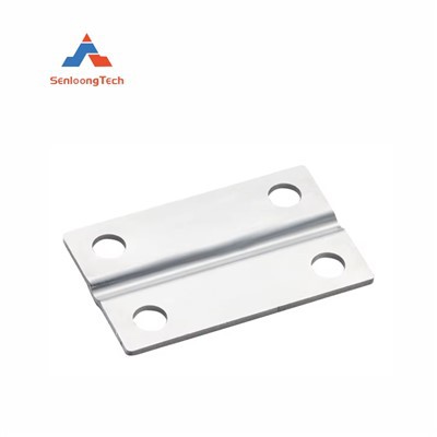 Aluminium Connector Hard Busbar
