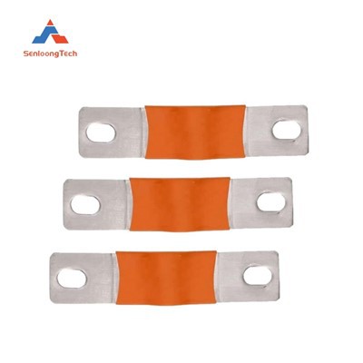 COPPER Flexible Txuas Txuas Busbar