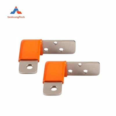 COPPER Flexible Vuam Busbar