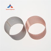 Hair Dryer Air Inlet Outlet Filter Mesh