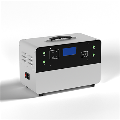 Portable 12V Hnub Ci Roj Teeb Box