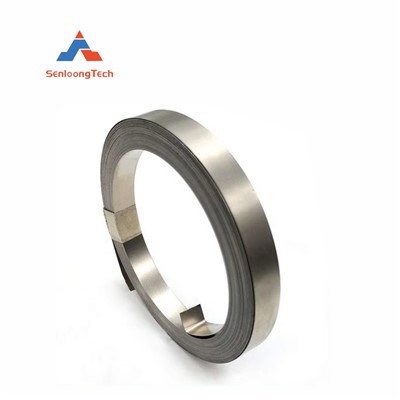 Ntshiab Nickel Sawb 32650