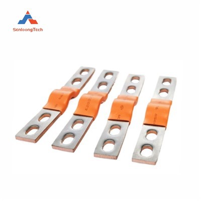 Muag muag bus bar txuas