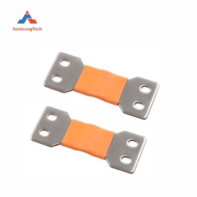 Khoom Copper Busbars