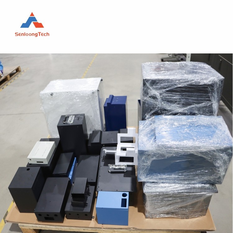 metal sheet storage box