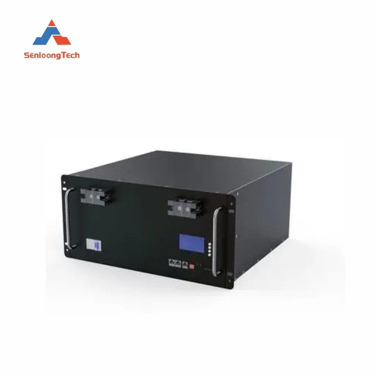 solar 12v diy battery box